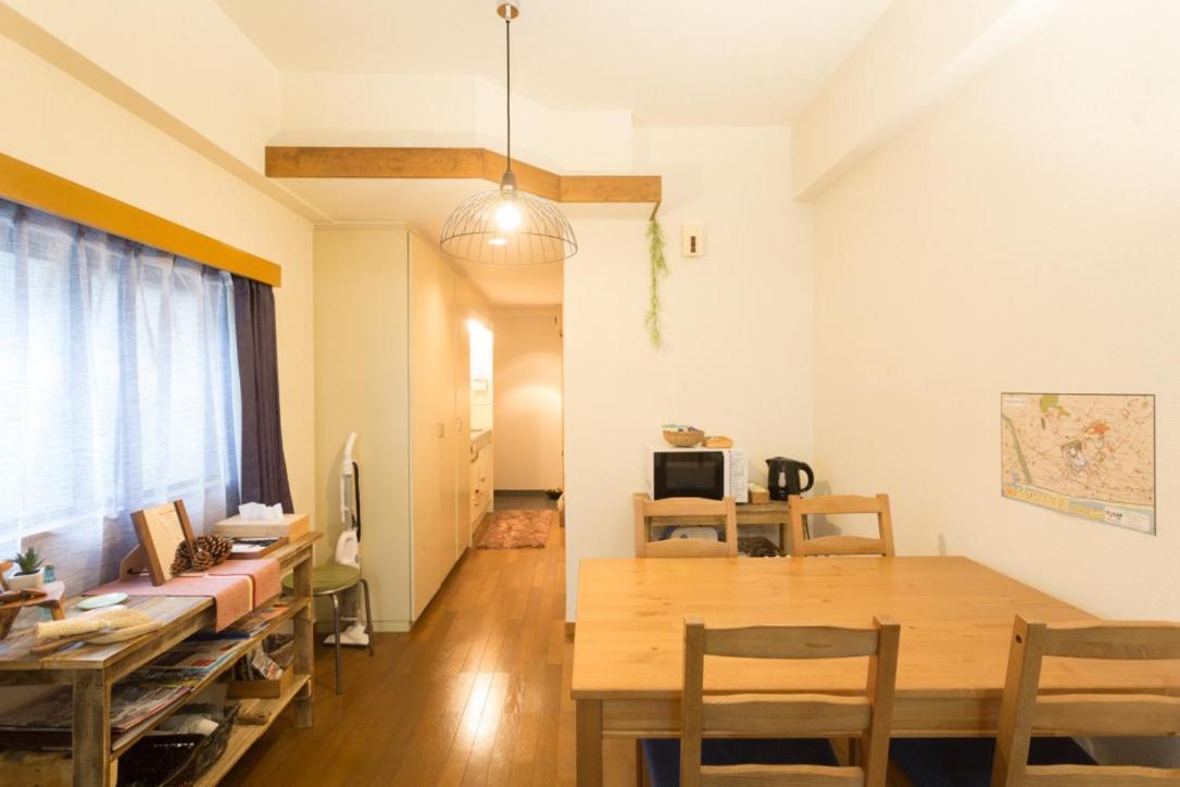 Tipy Records Inn Room Одавара Екстер'єр фото