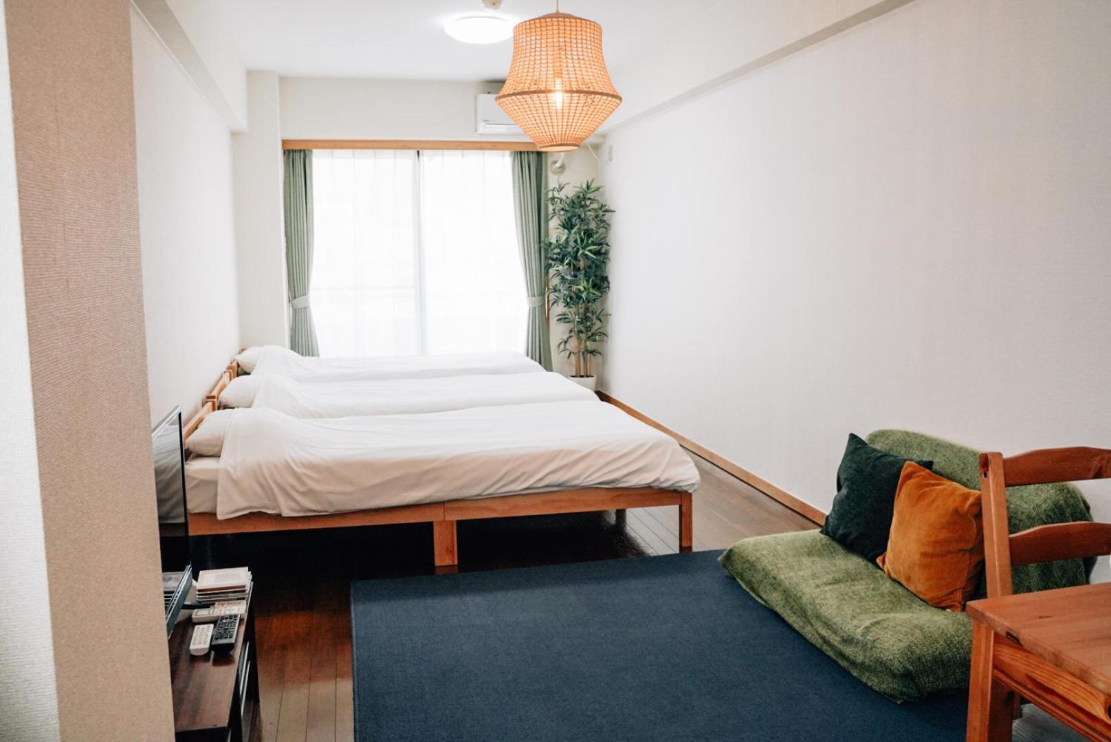 Tipy Records Inn Room Одавара Екстер'єр фото