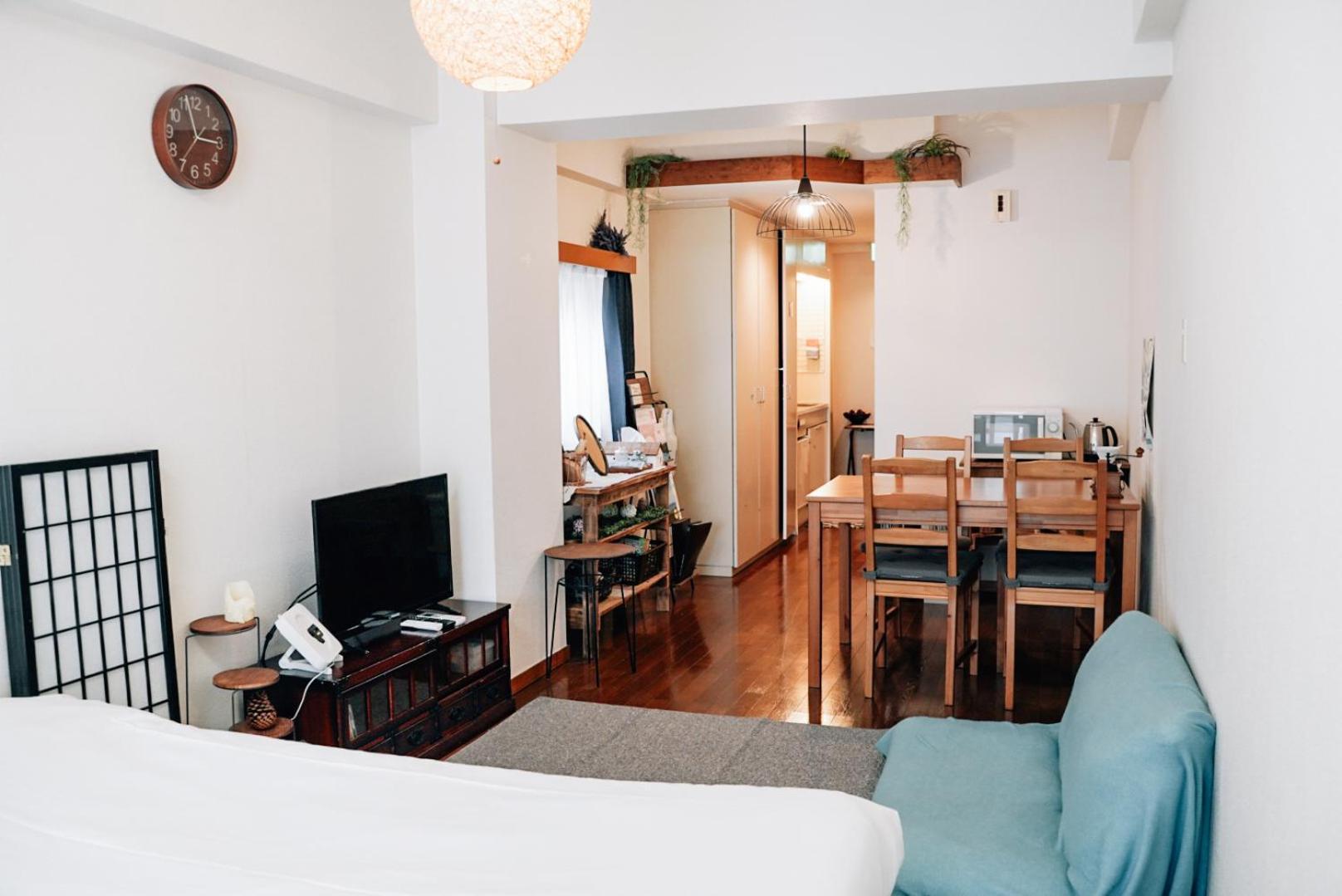Tipy Records Inn Room Одавара Екстер'єр фото