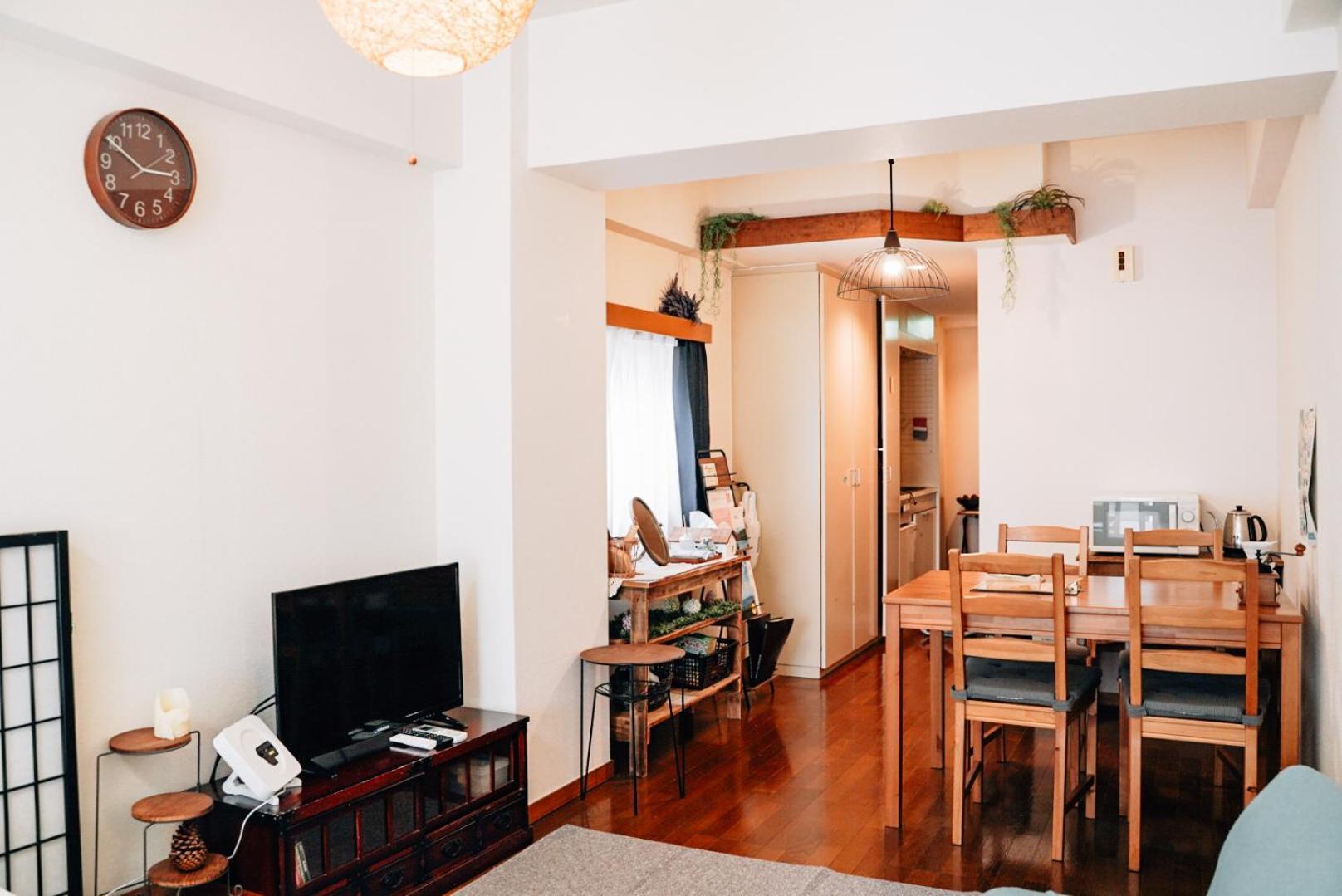 Tipy Records Inn Room Одавара Екстер'єр фото