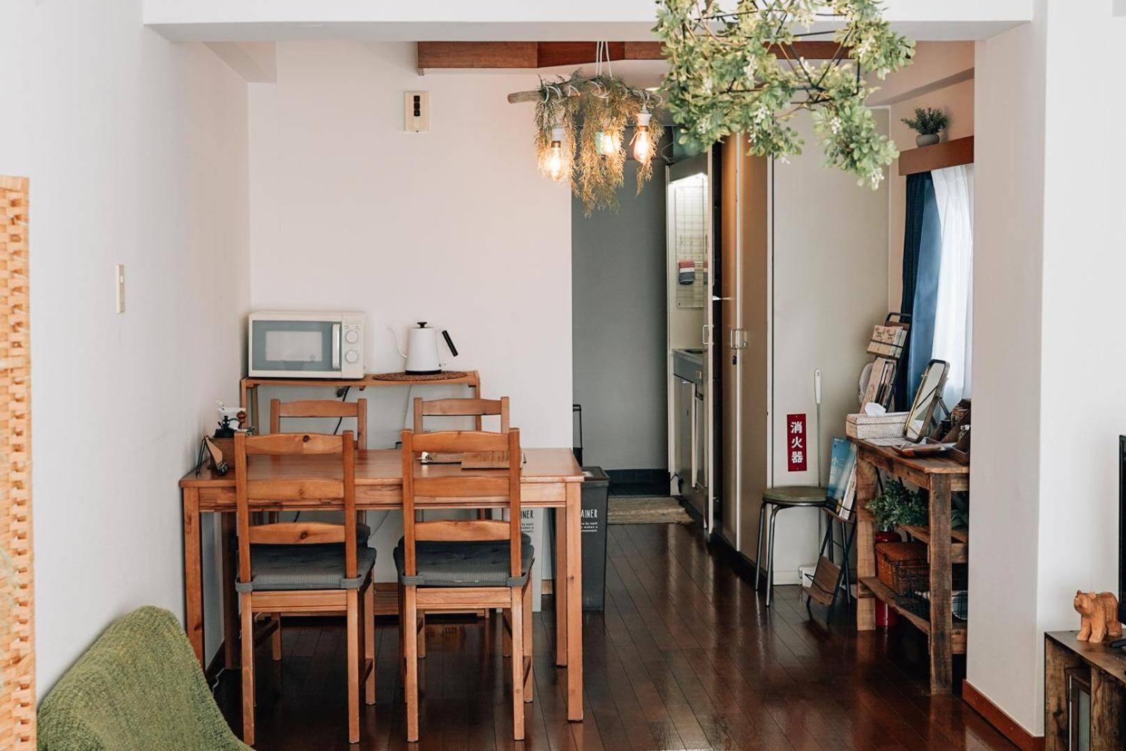 Tipy Records Inn Room Одавара Екстер'єр фото