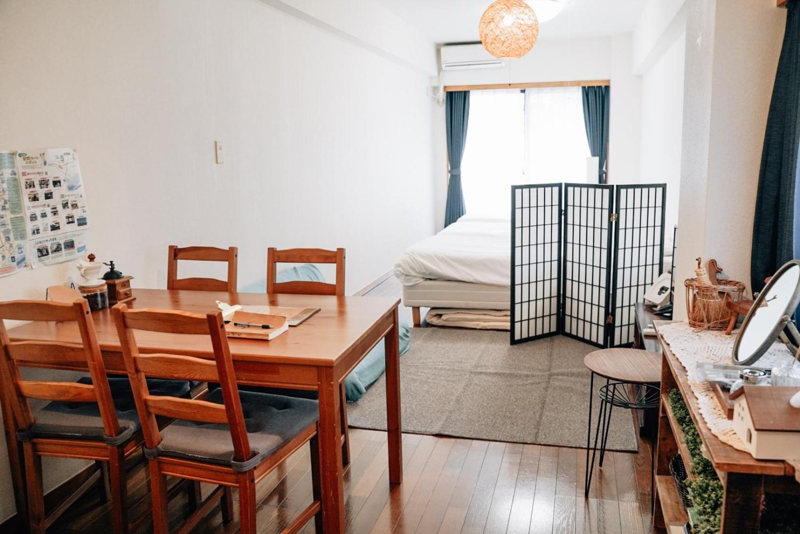 Tipy Records Inn Room Одавара Екстер'єр фото